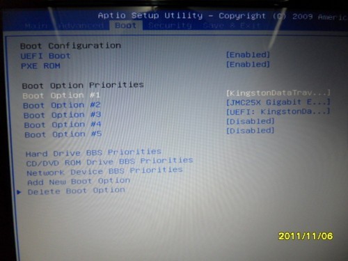 U盘装Win8系统的详细流程 