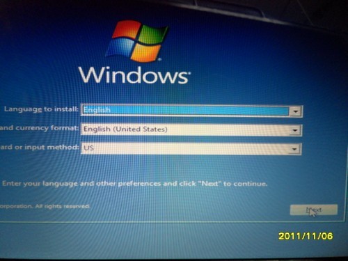 U盘装Win8系统的详细流程 