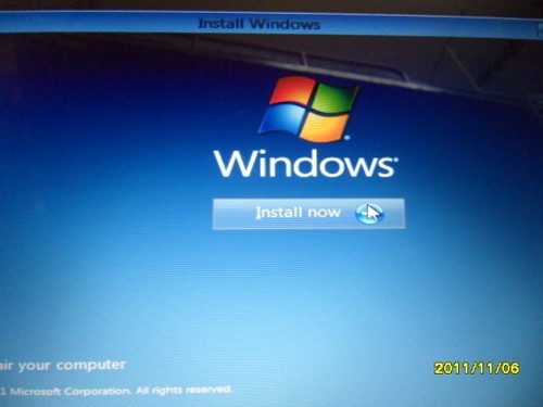 U盘装Win8系统的详细流程 