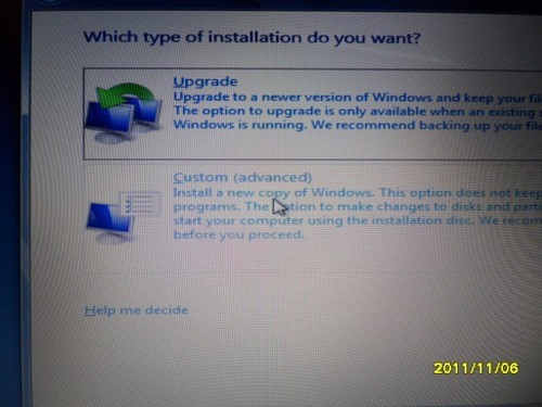 U盘装Win8系统的详细流程 