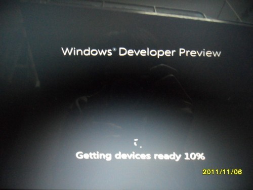 U盘装Win8系统的详细流程 