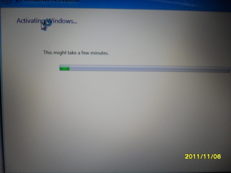 U盘装Win8系统的详细流程 