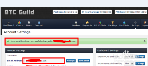 开采比特币教程