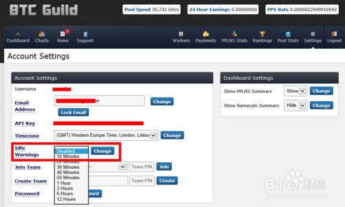 开采比特币教程