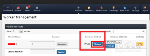 开采比特币教程