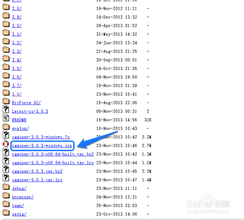 开采比特币教程