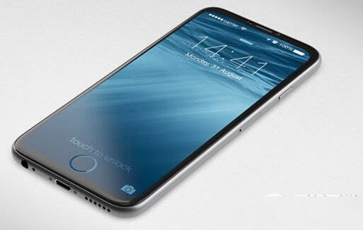 iphone7什么时候出 iphone7概念图赏