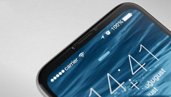 iphone7什么时候出 iphone7概念图赏