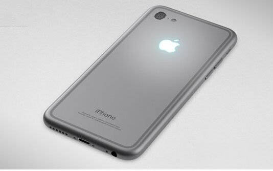 iphone7什么时候出 iphone7概念图赏