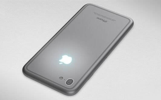 iphone7什么时候出 iphone7概念图赏