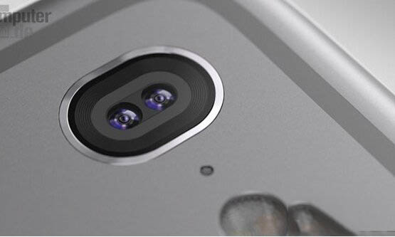 iphone7什么时候出 iphone7概念图赏