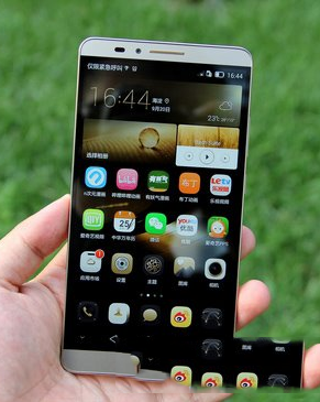 华为荣耀7、华为p8、华为mate7哪个好 三者对比评测3