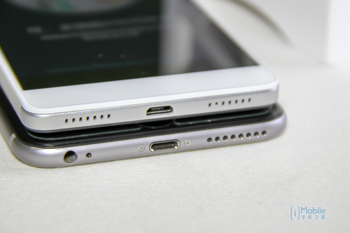 荣耀7对比iPhone 6 Plus-10