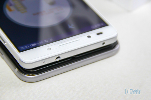 荣耀7对比iPhone 6 Plus-9