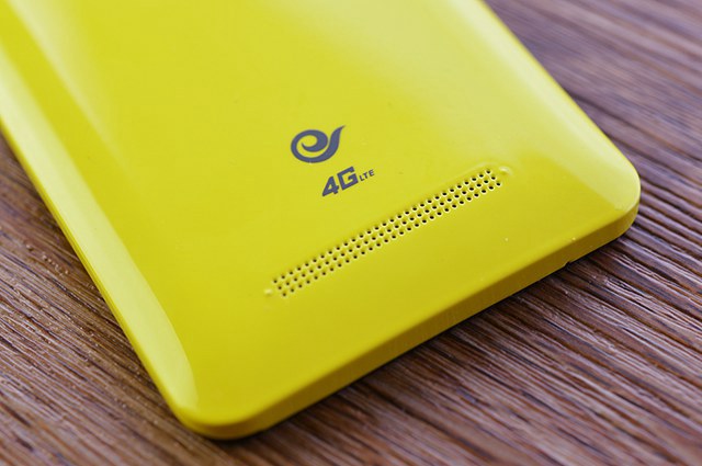 TCL P588L外观评测