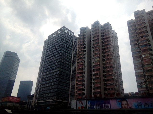 TCL P588L拍照评测