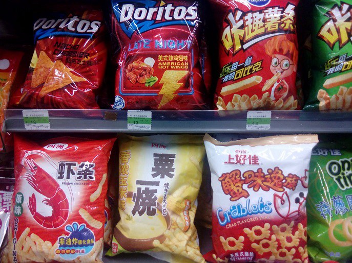 TCL P588L拍照评测