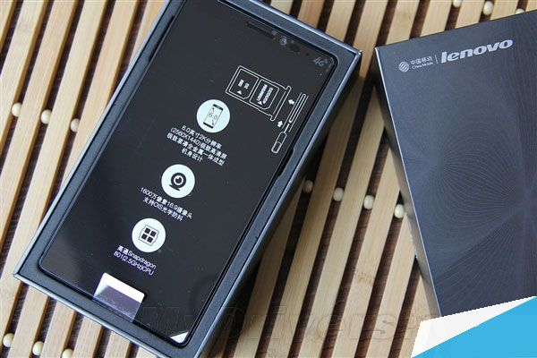 4799元怪兽？联想新旗舰Z2 Pro开箱图赏