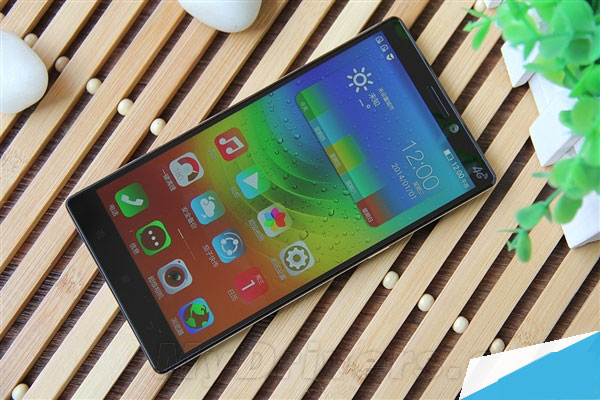 4799元怪兽？联想新旗舰Z2 Pro开箱图赏