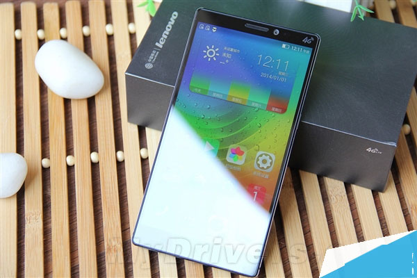 4799元怪兽？联想新旗舰Z2 Pro开箱图赏