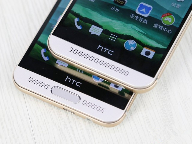1000块钱差在哪儿 HTC One M9+对比M9 