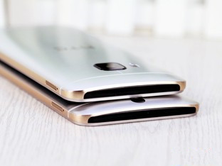 1000块钱差在哪儿 HTC One M9+对比M9 