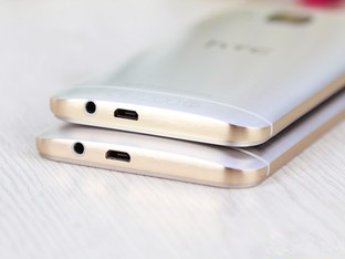 1000块钱差在哪儿 HTC One M9+对比M9 