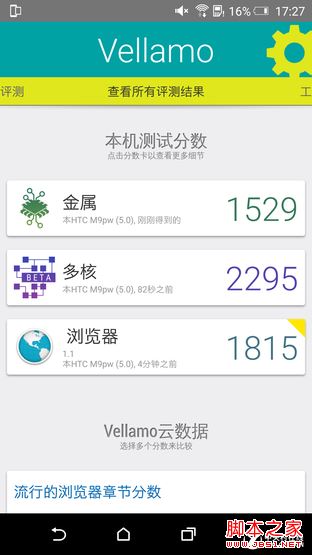 1000块钱差在哪儿 HTC One M9+对比M9 