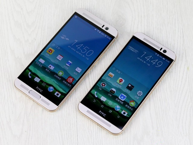 1000块钱差在哪儿 HTC One M9+对比M9 