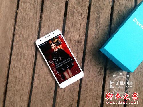 小米4正面PK魅族MX4 1499元智能机盘点