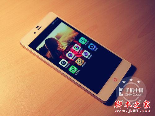 小米4正面PK魅族MX4 1499元智能机盘点