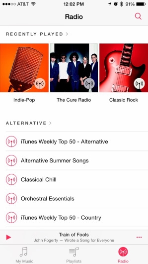 iOS 8.4 beta 3发布！