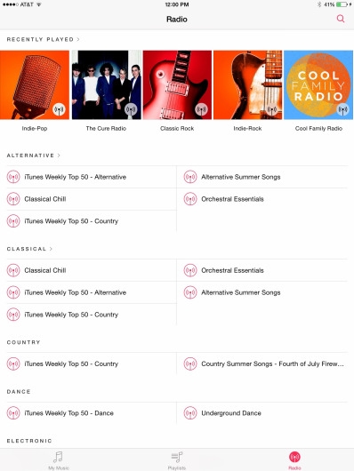 iOS 8.4 beta 3发布！
