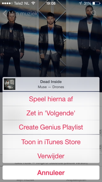 iOS 8.4 beta 3发布！