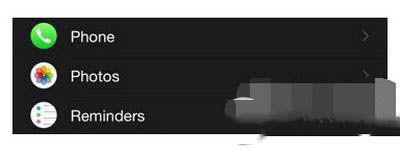 iphone上照片同步到apple watch图文教程