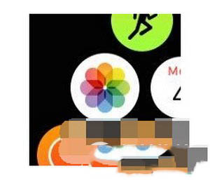 iphone上照片同步到apple watch图文教程4