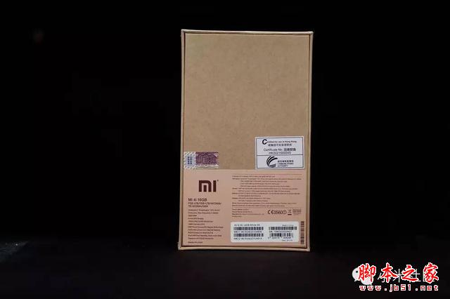 小米4i----小米重新定义了中端手机