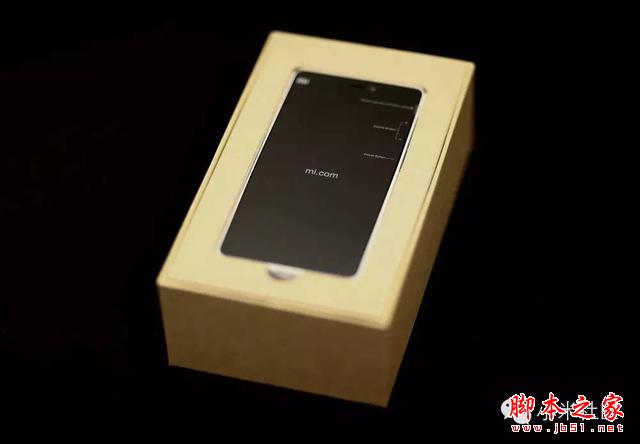 小米4i----小米重新定义了中端手机