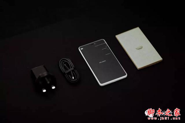 小米4i----小米重新定义了中端手机