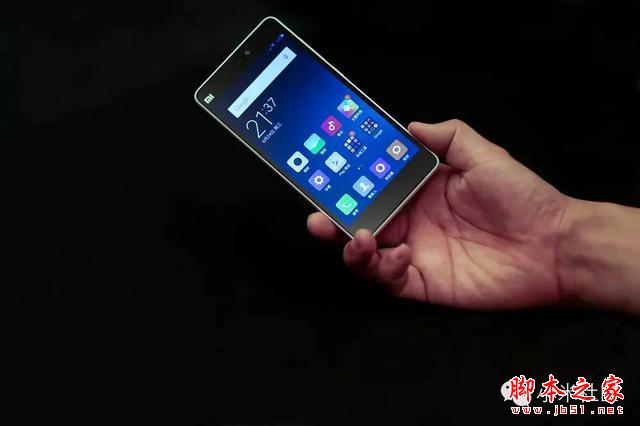 小米4i----小米重新定义了中端手机