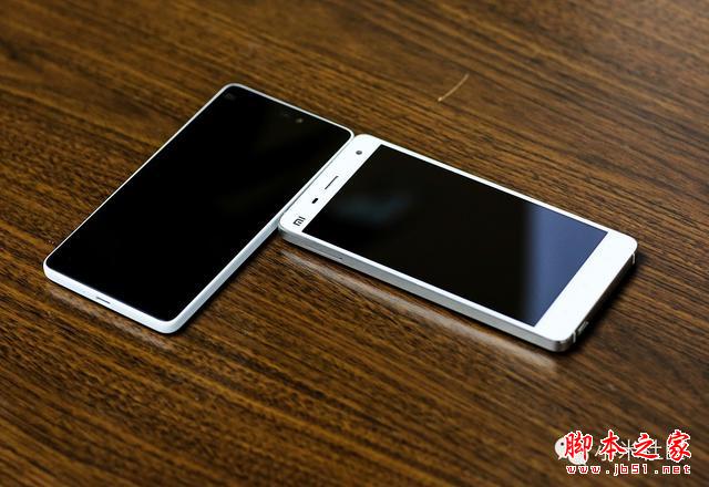 小米4i----小米重新定义了中端手机