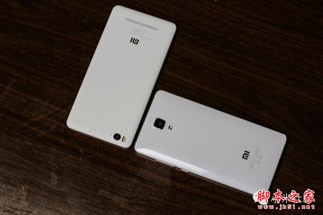 小米4i----小米重新定义了中端手机
