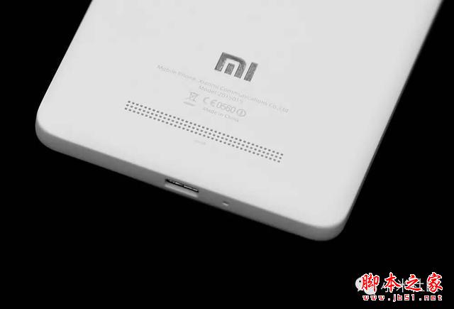 小米4i----小米重新定义了中端手机