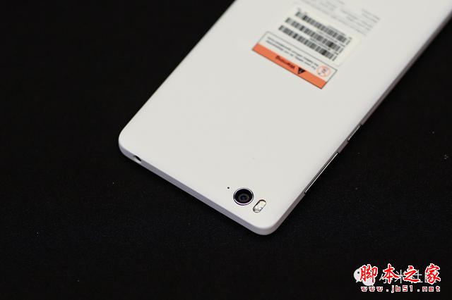 小米4i----小米重新定义了中端手机