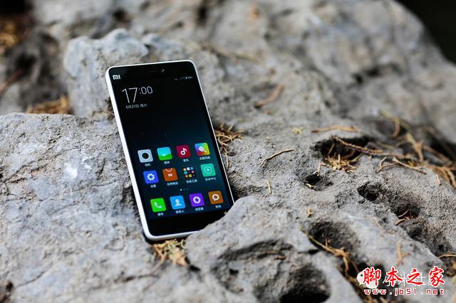 小米4i----小米重新定义了中端手机