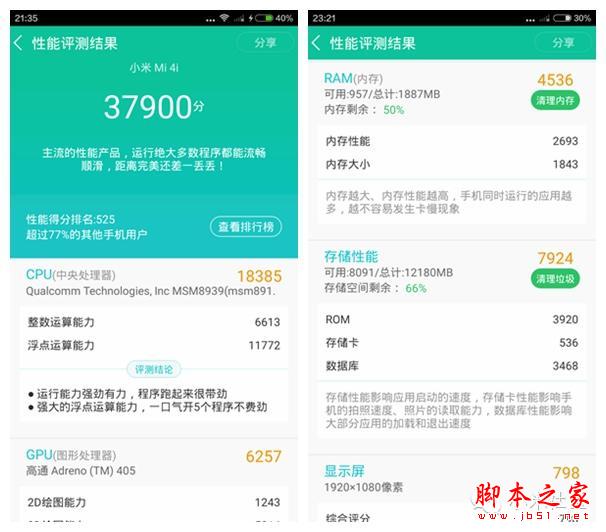 小米4i----小米重新定义了中端手机