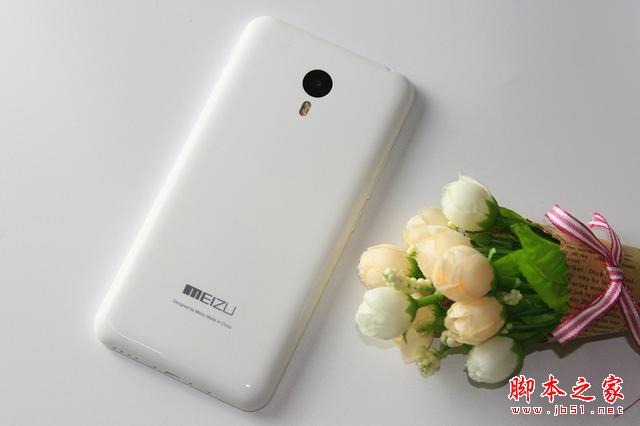 平价标杆：魅蓝Note2开箱体验，将手感与体验进行到底