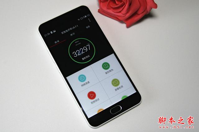 平价标杆：魅蓝Note2开箱体验，将手感与体验进行到底