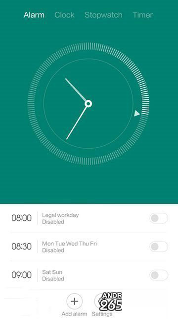 小米MIUI 6：太像苹果iOS7/iOS8
