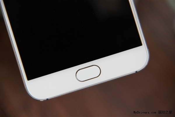 一黑一白 魅族MX5对比开箱图赏